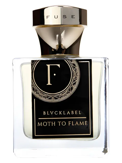 Moth To Flame