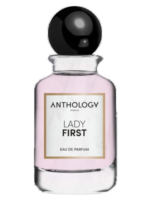 Lady First