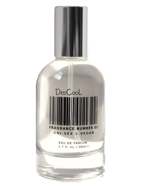 Fragrance 03 Blonde