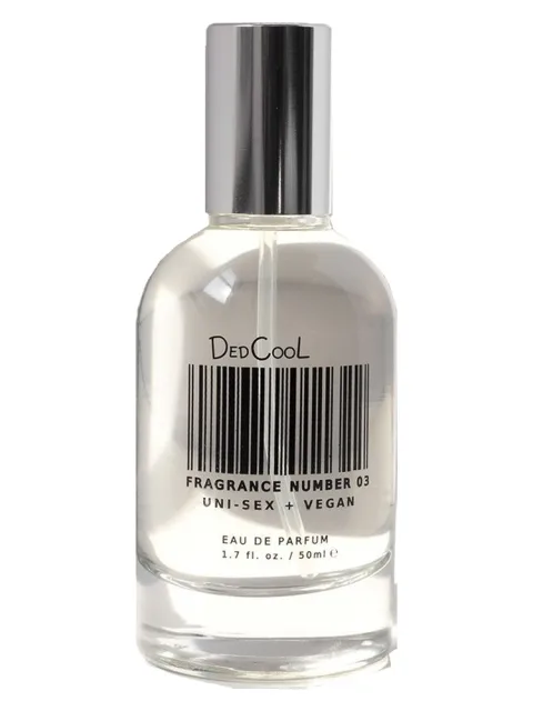 Fragrance 03 Blonde