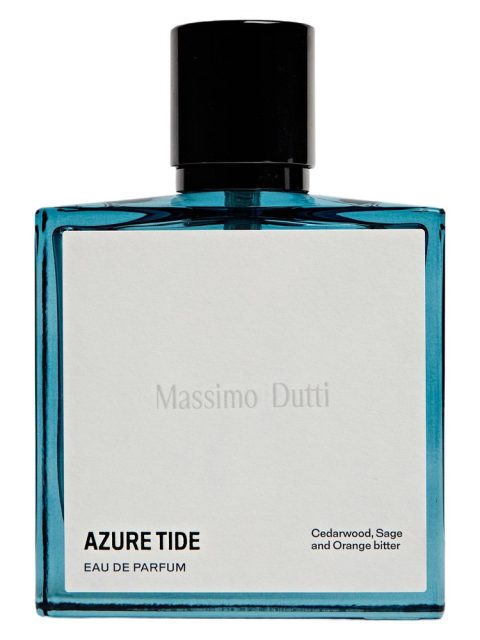 Azure Tide