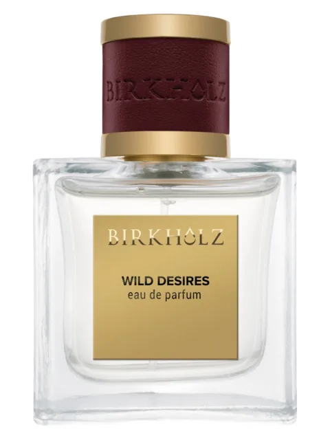 Wild Desires