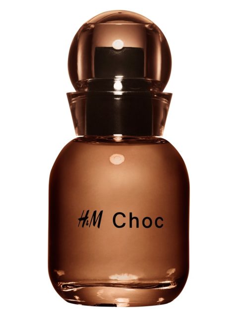 H&M Choc - Melty Goodness