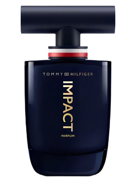 Impact Parfum