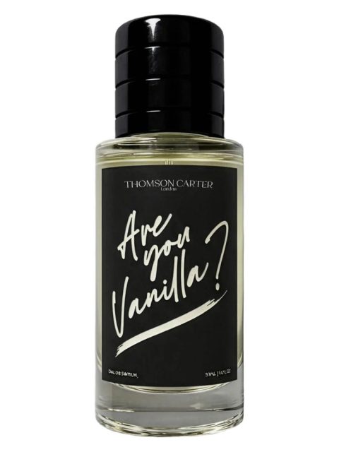 Are You Vanilla? Night