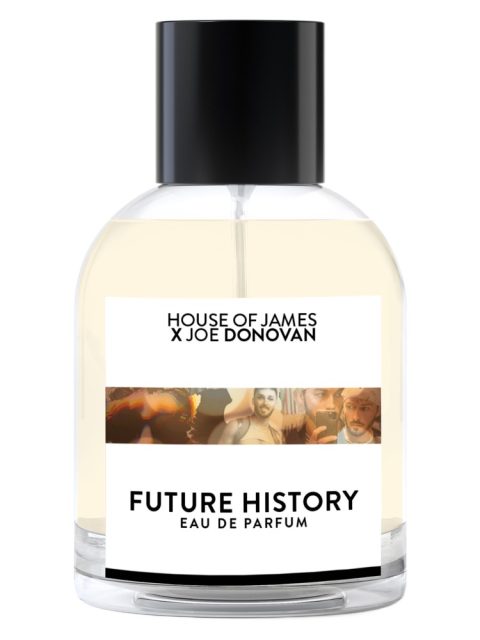 Future History