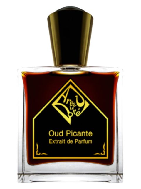 Oud Picante