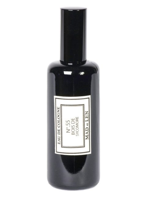 No. 55 Bois de Sycomore