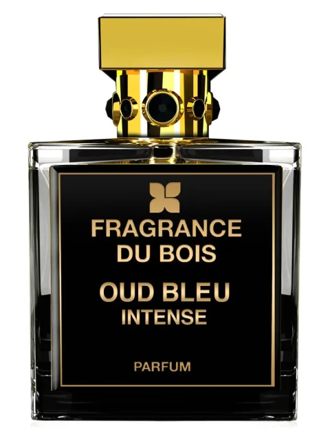 Oud Bleu Intense