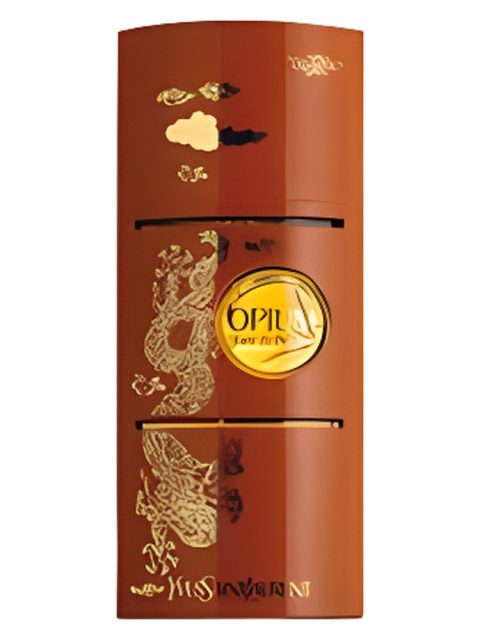 Opium Légendes de Chine eau de Parfum