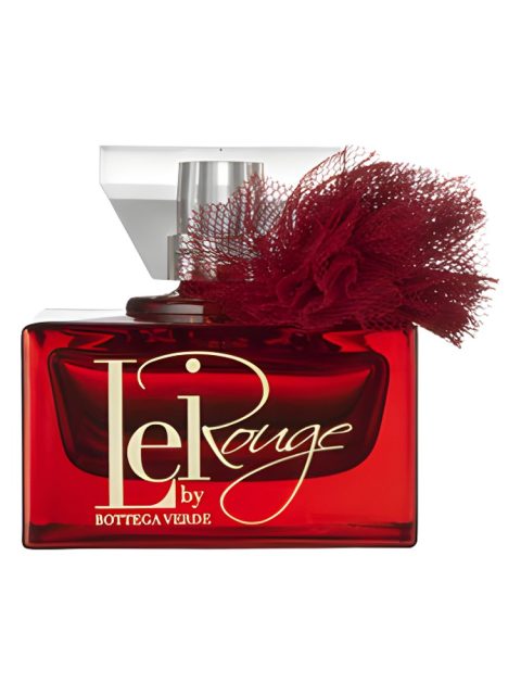 Lei Rouge