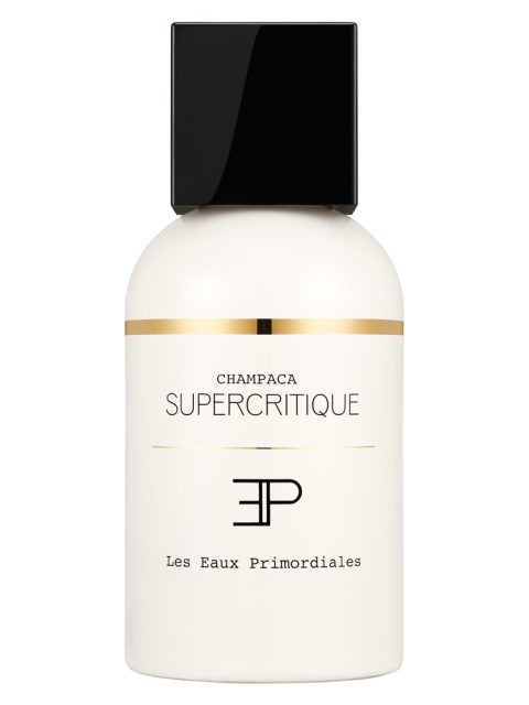 Champaca Supercritique