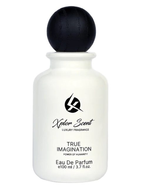 True Imagination