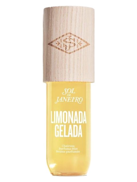 Limonada Gelada