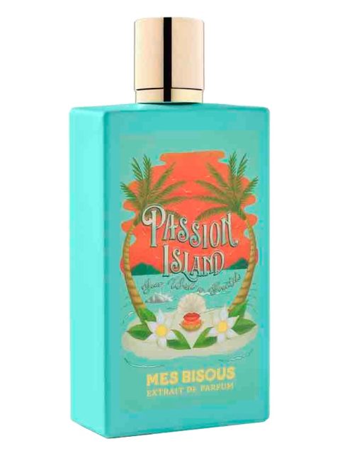 Passion Island