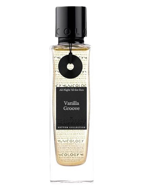 Vanilla Groove
