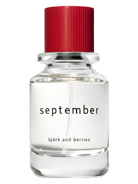 September
