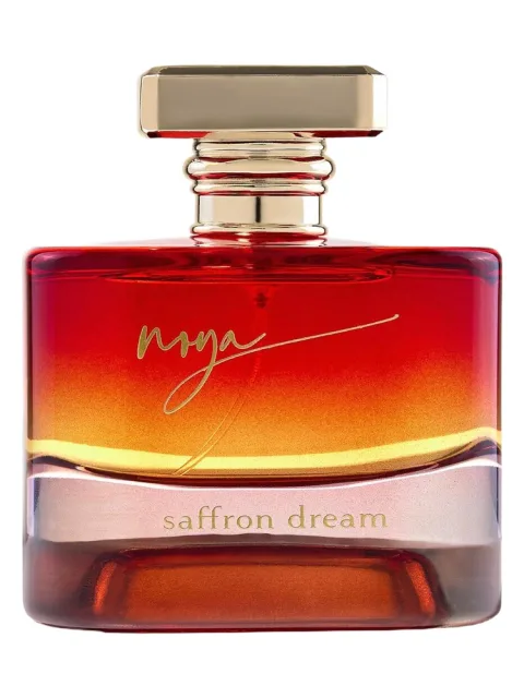 Saffron Dream
