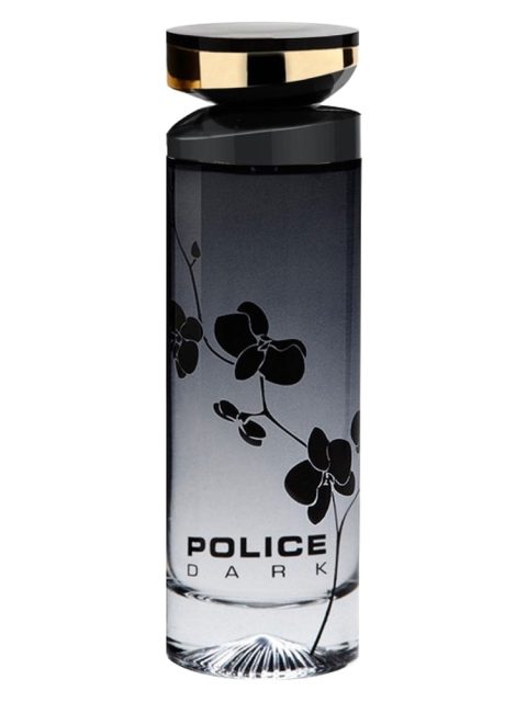 Police Dark Women