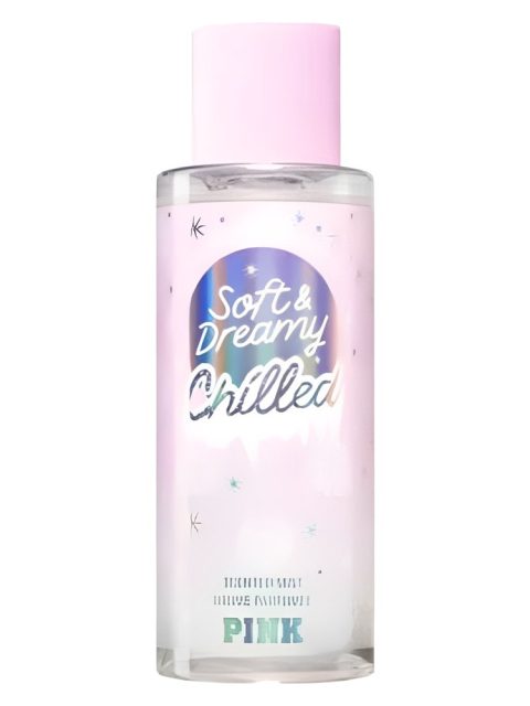 Soft & Dreamy Chilled