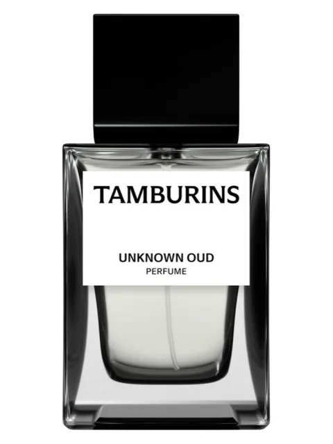 Unknown Oud