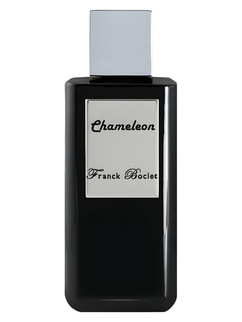 Chameleon