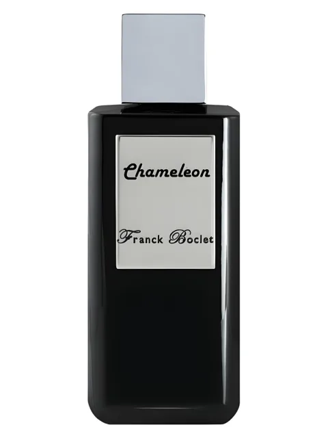 Chameleon