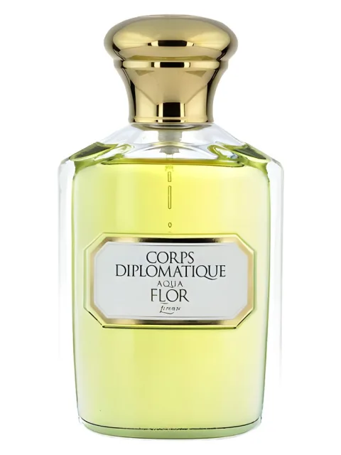 Corps Diplomatique