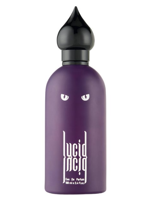Lucid Purple