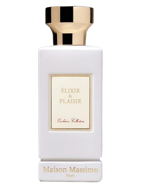 Élixir & Plaisir