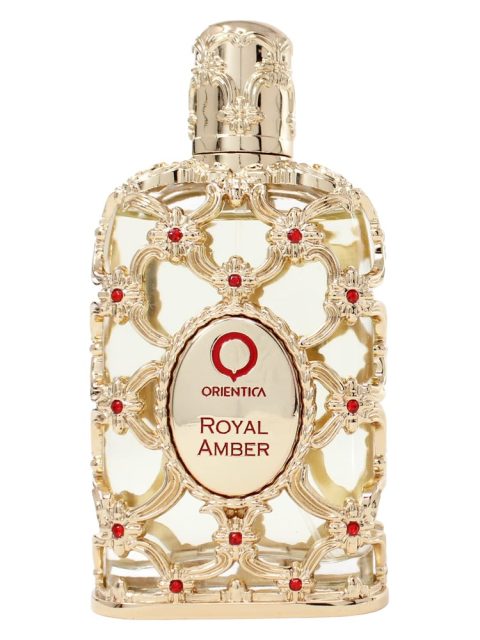 Royal Amber