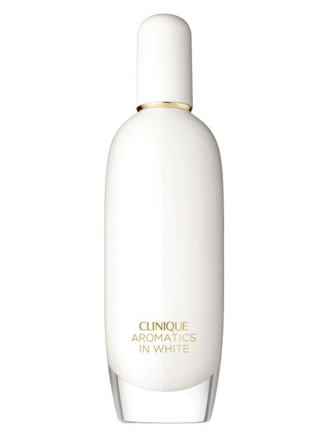 Aromatics in White