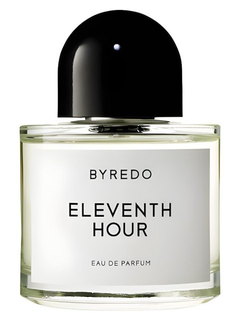 Eleventh Hour