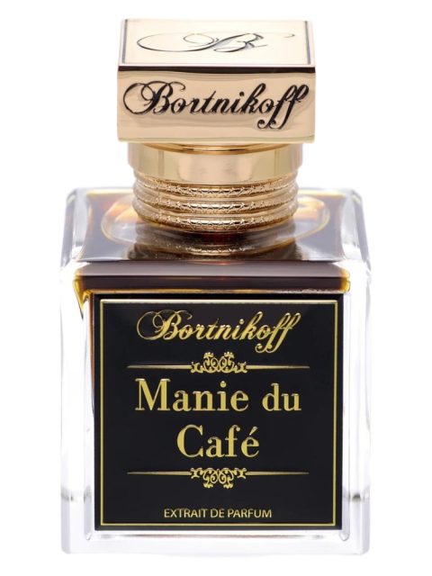 Manie du Café