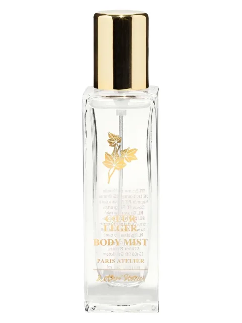 Cœur Léger Body Mist