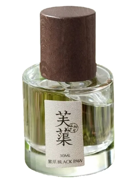 Lotus Flower 芙蕖