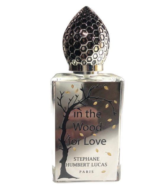 In The Wood For Love