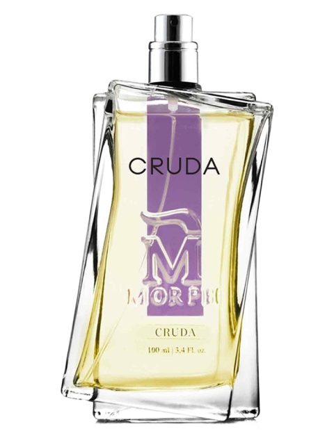 Cruda