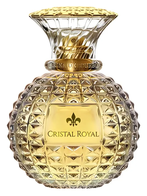 Cristal Royal