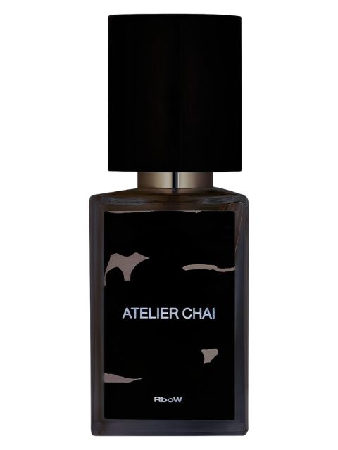 Case Study #16 Atelier Chai