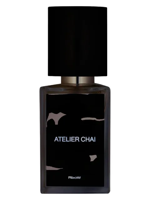 Case Study #16 Atelier Chai