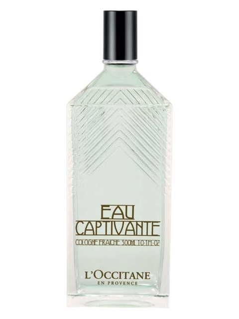 Eau Captivante