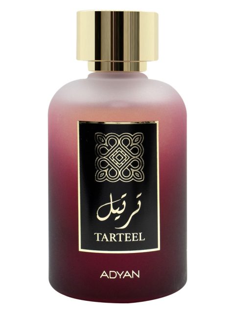 Tarteel