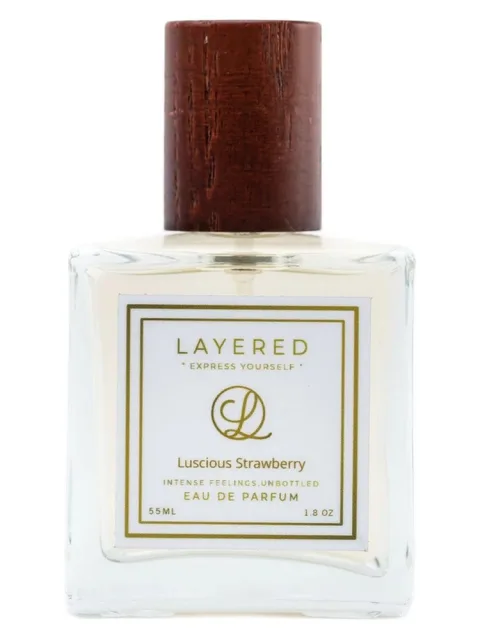 Luscious Strawberry