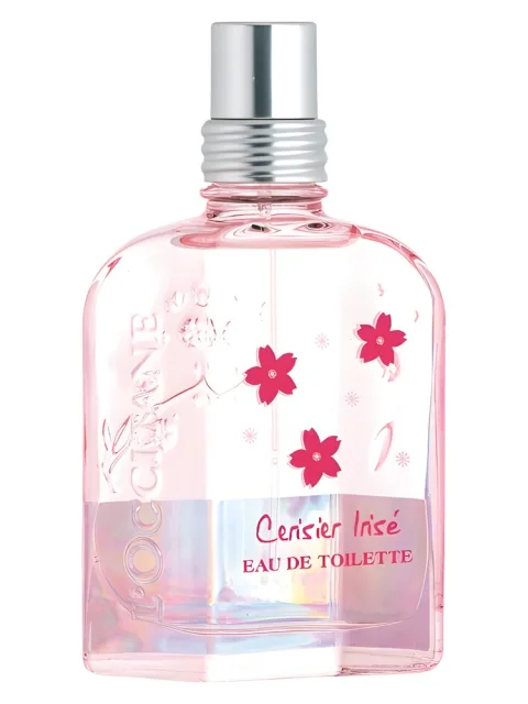 Cerisier Irise