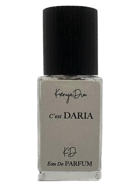 C'est Daria