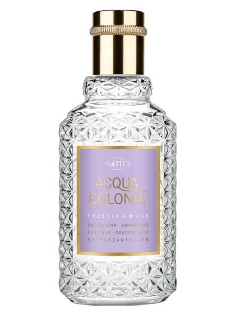 4711 Acqua Colonia Freesia & Musk