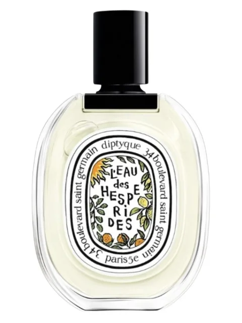 L’Eau des Hesperides Dream Summer Garden Edition
