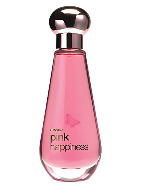 Pink Happiness