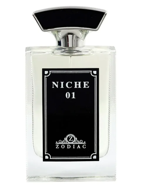 Niche 01